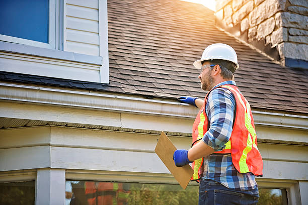 Licensed Gutter Installation service in Branchville, SC - Roof Repair Smedway